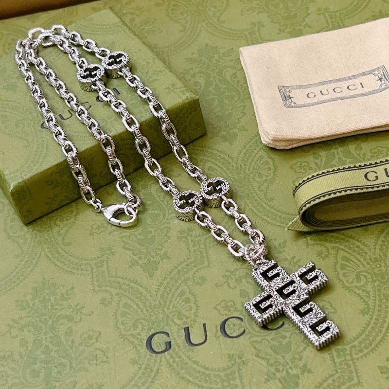 Gucci Necklaces